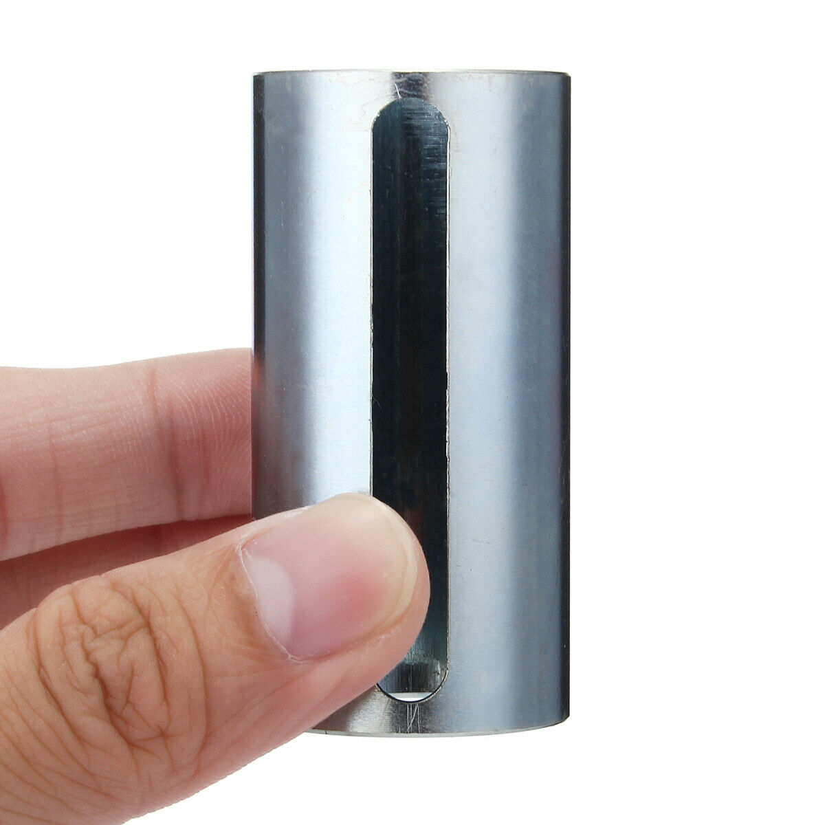 1â€ to 1-1/8'' inch Gas Engine Pulley Crank Shaft Sleeve Adapter 1/4'' Step  â¤