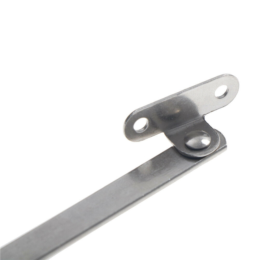 Stainless Steel Cupboard Furniture Doors case Close Lift Up Stay Support H.l8