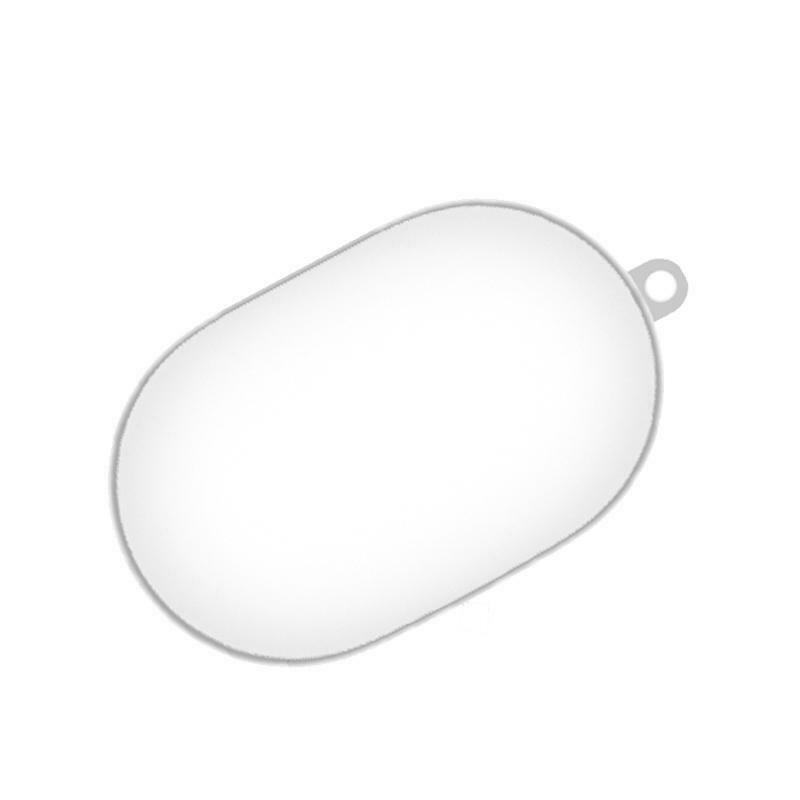 Simple TPU Case Anti-scratch Protective Cover for Redmi AirDots 3 Earphone