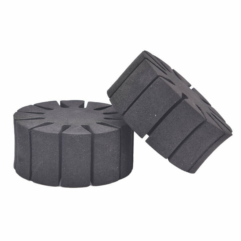 4pcs Hunting Archery Arrows Holder Foam Arrow Rack Separator Arrows Suppo.l8
