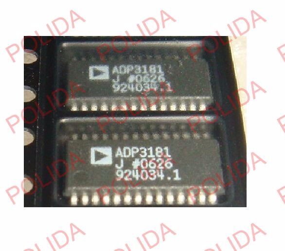 1PCS IC ANALOG DEVICES TSSOP-28 ADP3181JRUZ ADP3181JRU ADP3181J