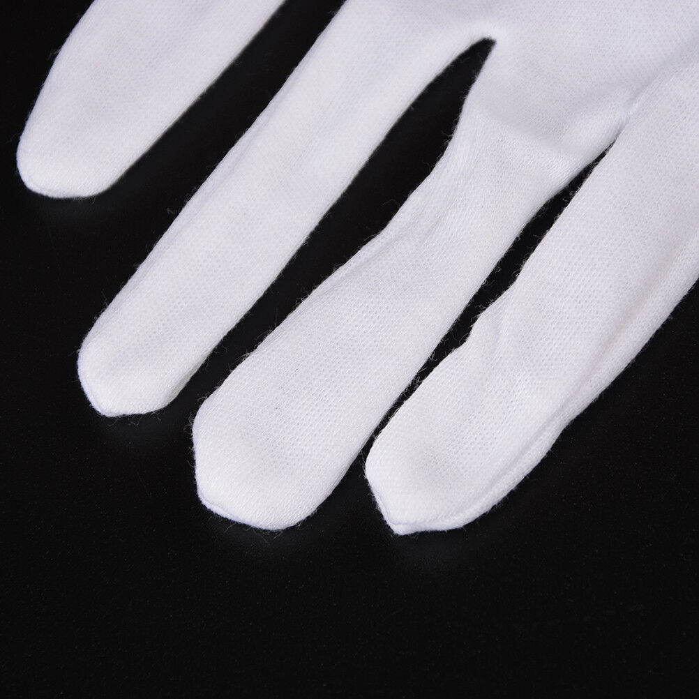 2 Pair Magic Fire  Gloves Bring Fire from Glove Palm Magic Props Magic Tr.l8