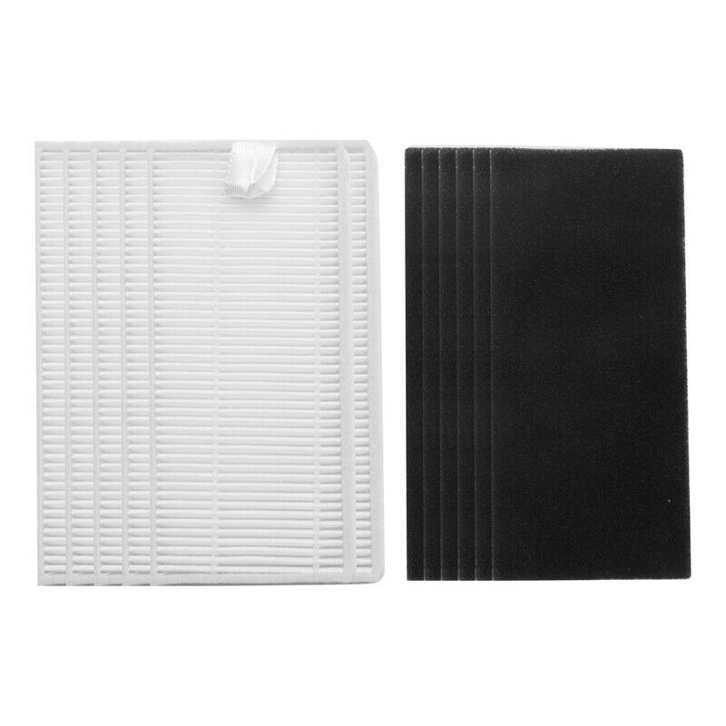 Replacement Parts For Ecovacs Deebot N79 N79S Robotic Vacuum Cleaner Parts RolI9