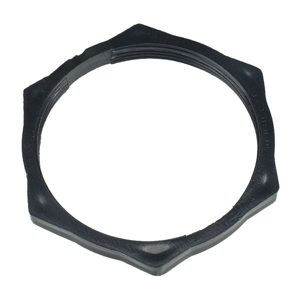 17mm Universal Round A/C Air Outlet Vent For Boat Yacht Grey Part Repair Kit
