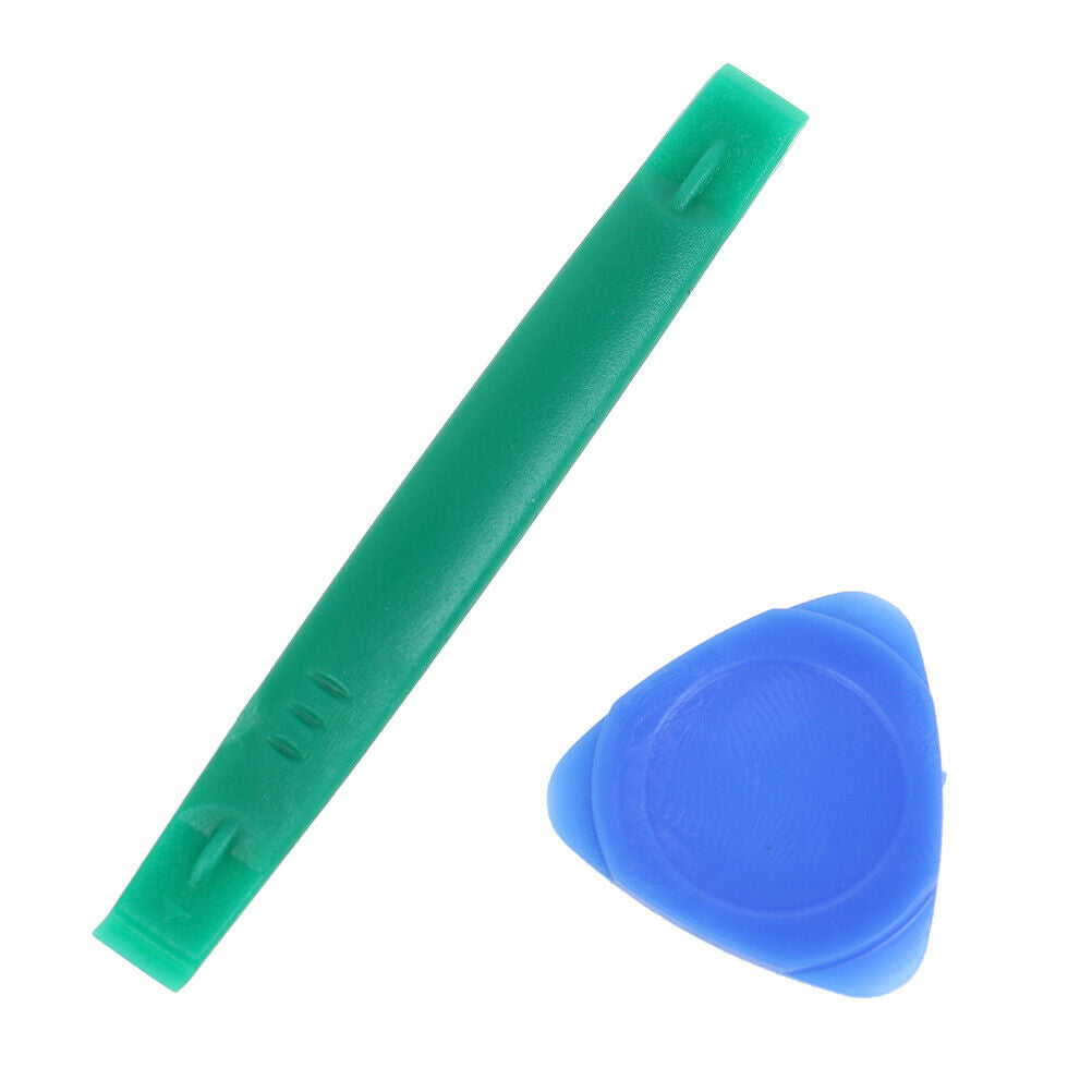 4x/set Screwdriver replacement repair kit for nintendo switch J0 Z2BDAU