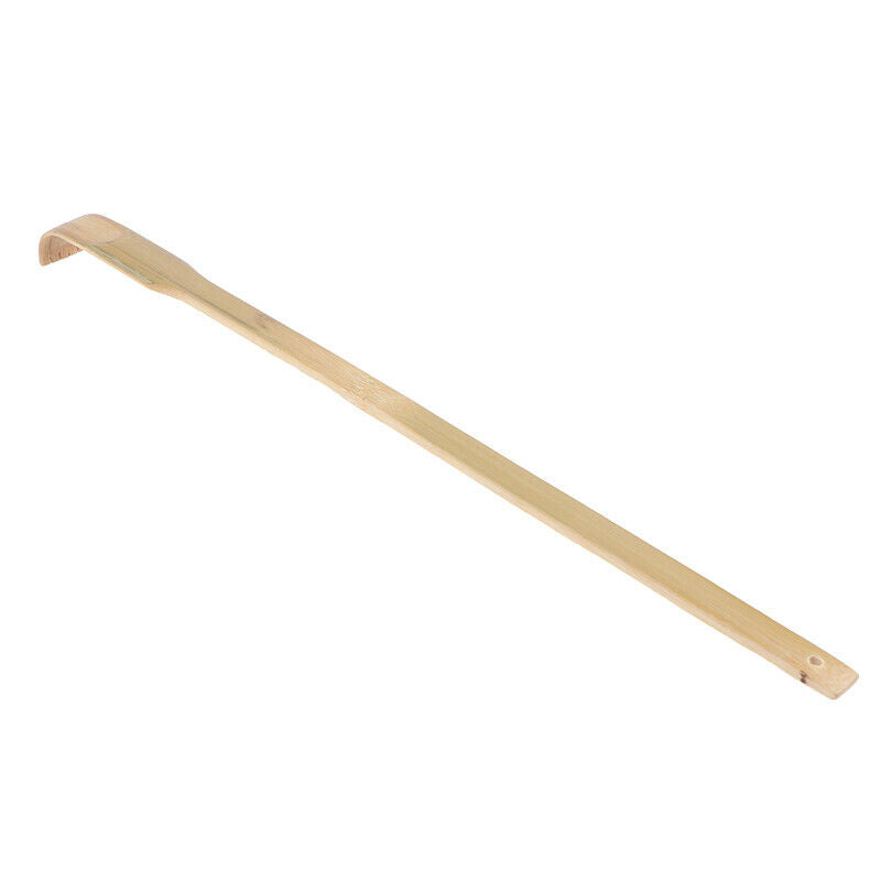 46cm Bamboo Massager Back Scratcher Wooden Backscratcher MassagerM PRFFCAF7AUBU
