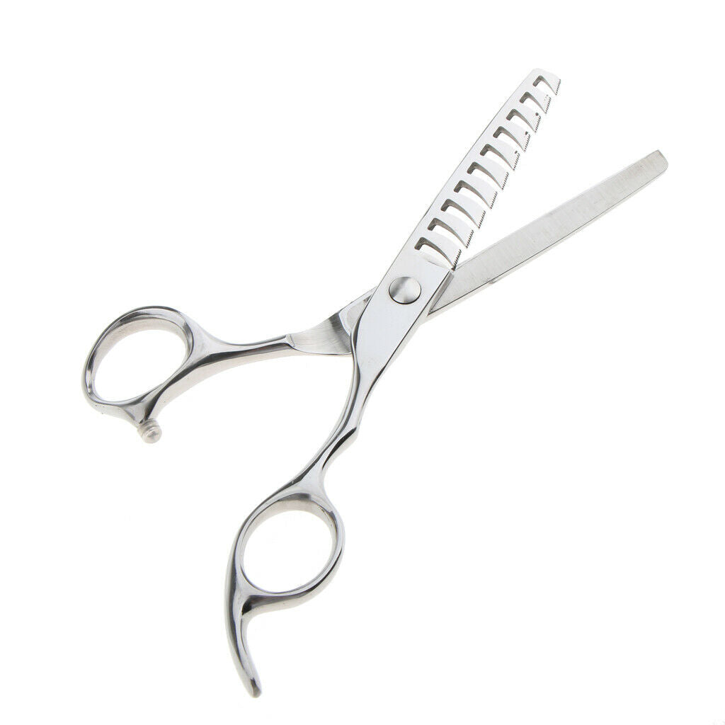 Light Professional Salon Hairdresser Cutting Long Thick Hair Scissors
