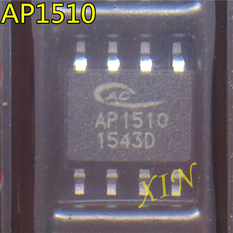 10PCS AP1510SL AP1510SL-13 AP1510  SOP8 NEW