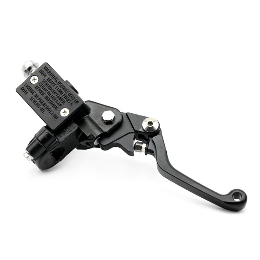 Front Brake Master Cylinder Lever For SUZUKI DRZ400E DRZ400S/SM RM85/125 RM250