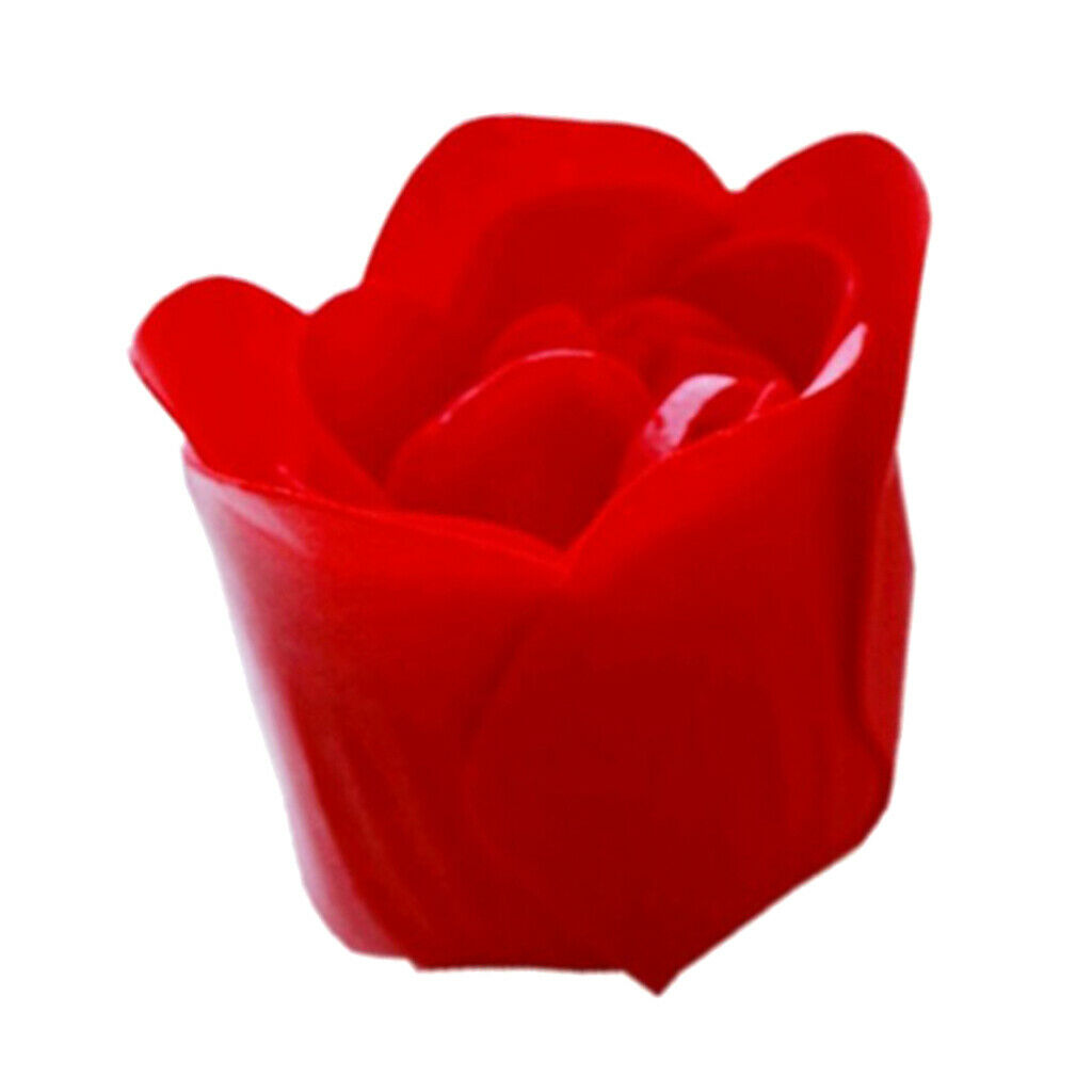1Piece Red Rose Creative Gift Wedding Favor Creative Romantic Home Decor
