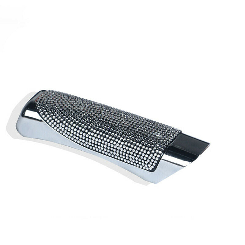 1PCS Bling Crystal Design Car Handbrake Cover Sleeve Protector Auto SUV Vehicle