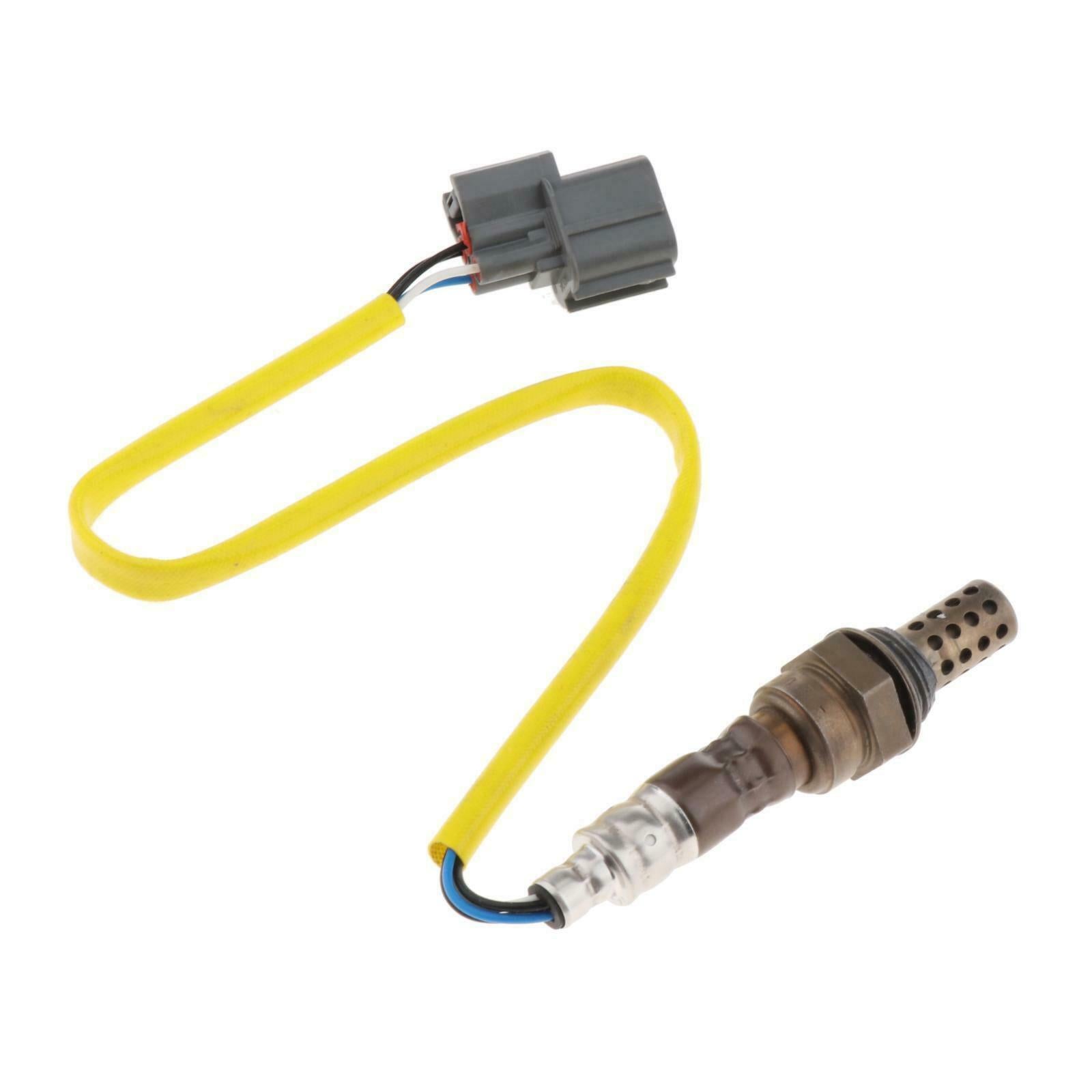 Air Fuel Ratio 2PCS Oxygen Sensor Upper & Under fits for   High-quality