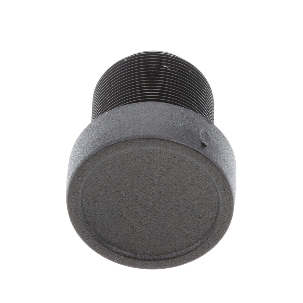 28mm 1 / 2.7 '' IR Lens 2MP For CCTV Camera Lens For