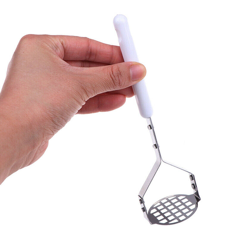 Pressed Potato Masher Ricer Potato Coffee Juice Potato Pusher Smooth Ma _.l8