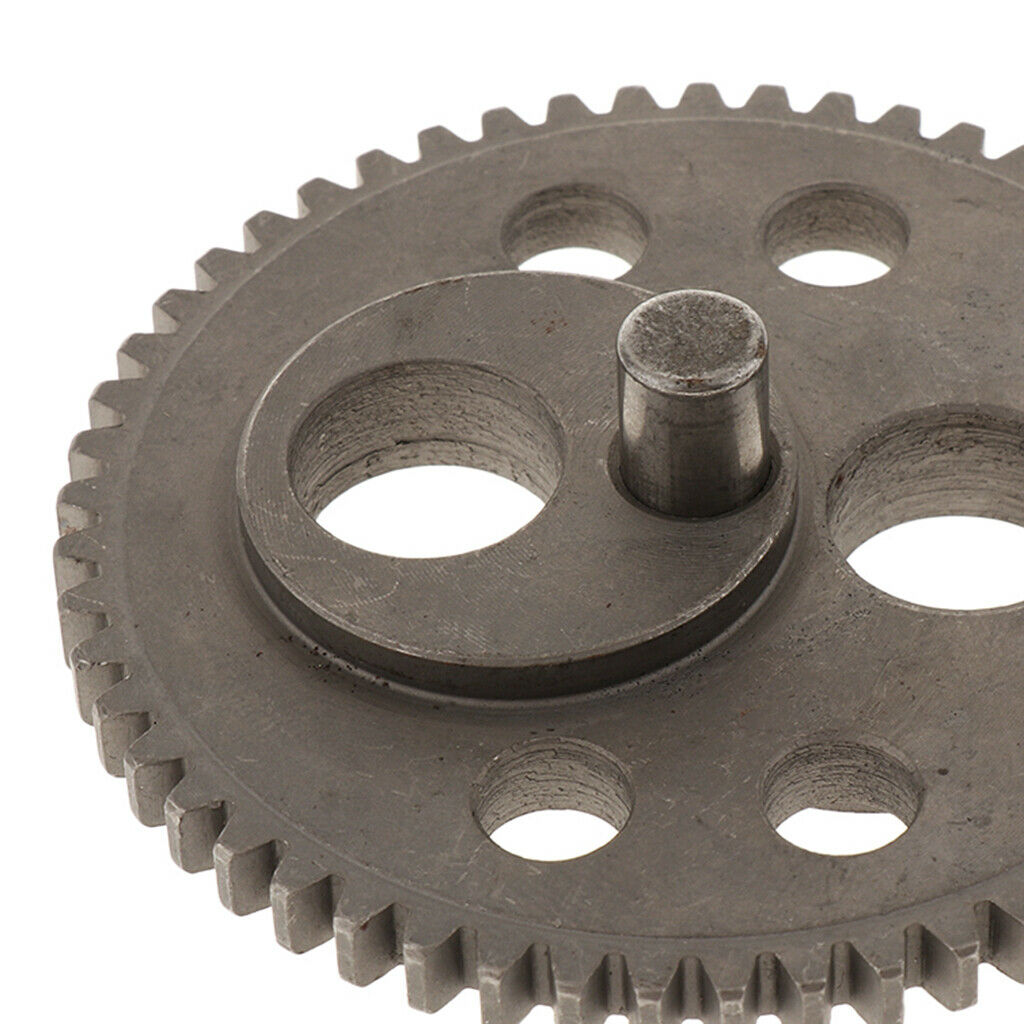 Drive Pinion Spur Gear Rod Kit For Stihl Hedge Trimmer 86R Spur Gear