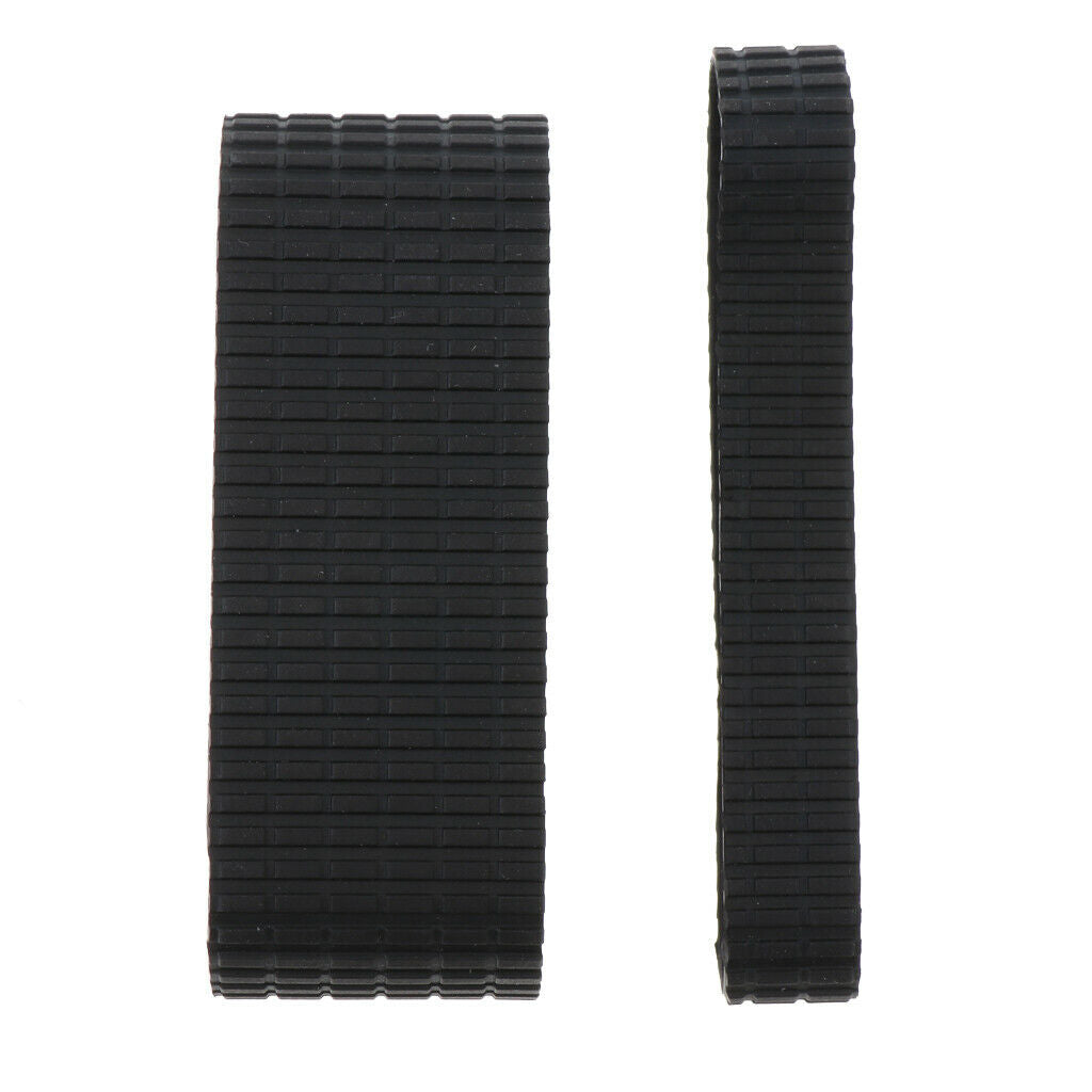 Focus Rubber Ring + Zoom Ring Rubber Cover For   28-75 F2.8 A09 Lens Repair