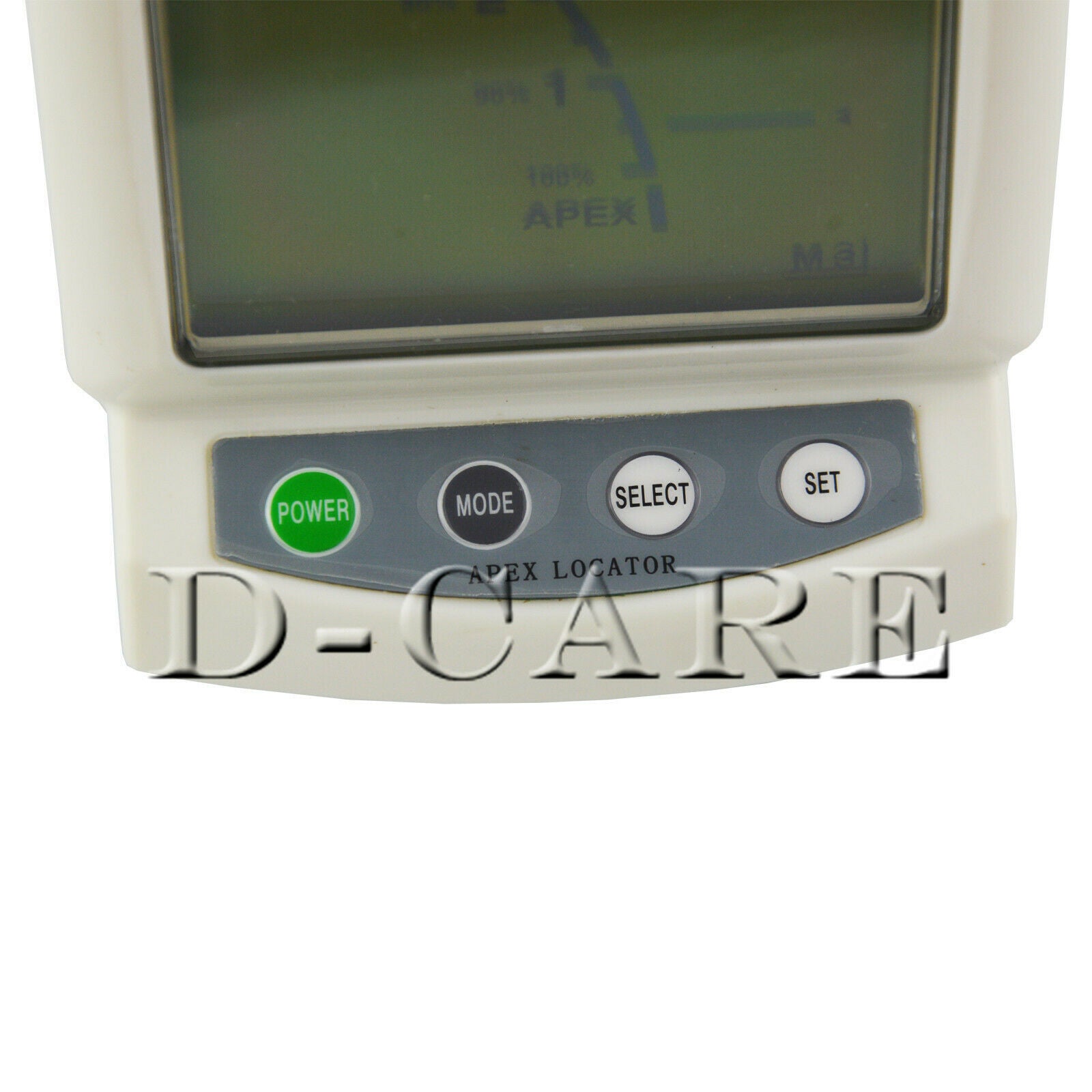 Dental LCD Apex Locator J2 Root Canal Finder Endo Endodontic Equipment DC