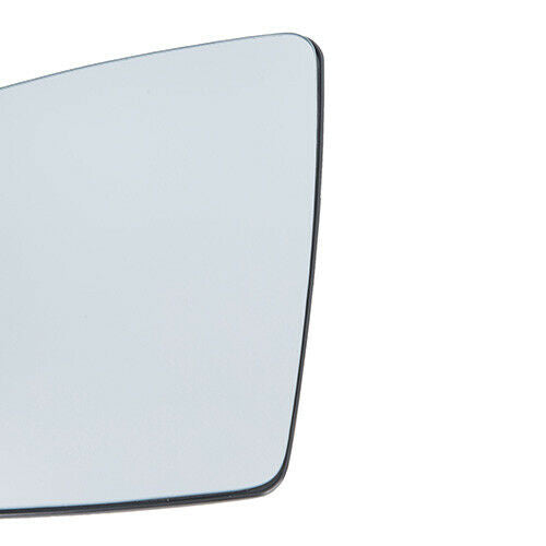 Fits BMW X5 X6 Series E70 E71 E72 07-14 White Left Rearview Heated Mirror Glass