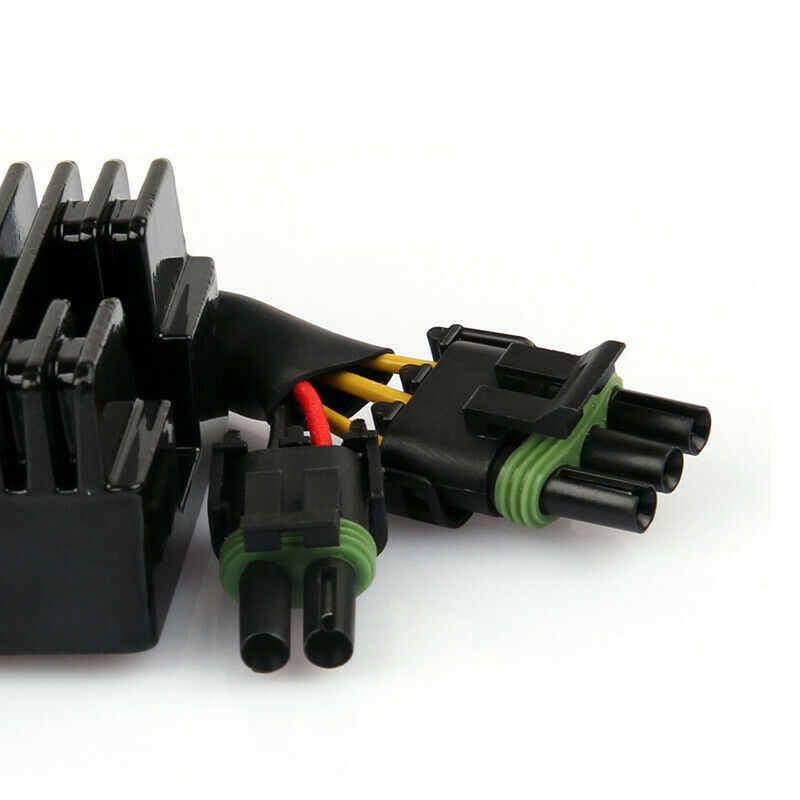 New Voltage Regulator Rectifier Replacement For Sea Doo Jet Ski GSX RFI DS650