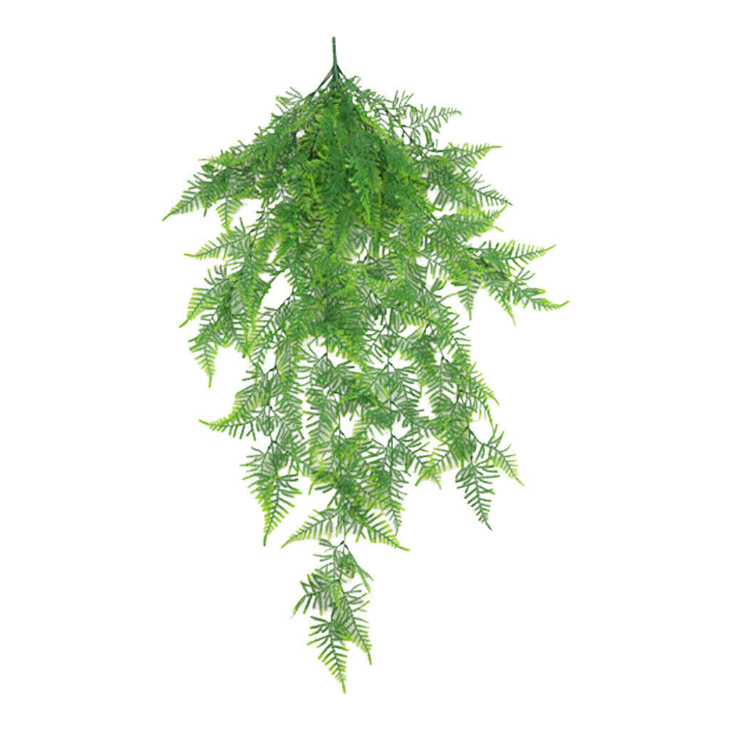 Wall Vine Greenery Plant Arrangement Wall Decor for Wedding Veune Style02