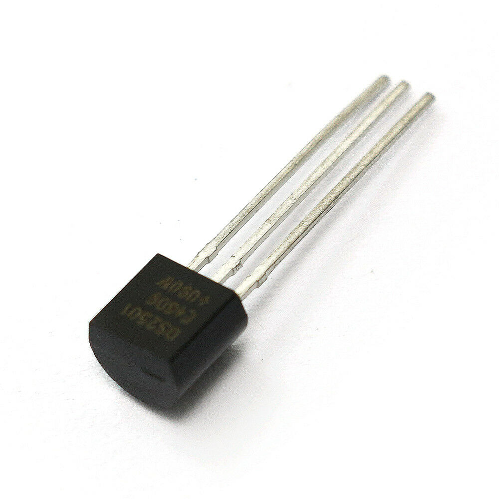 10pcs/Lot DS2501 IC New Integrated Circuit