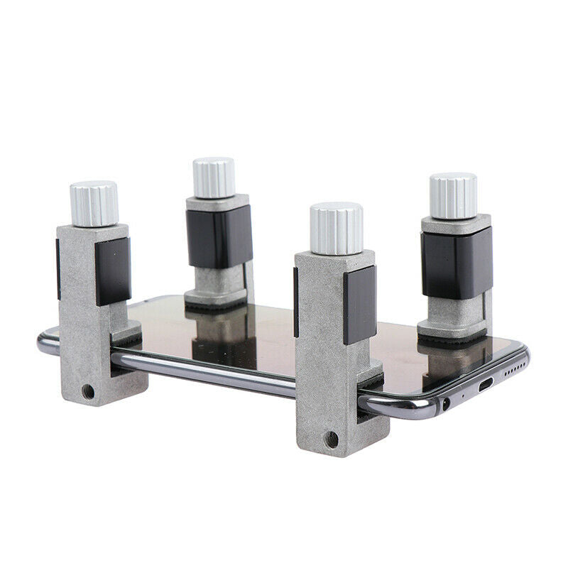 4PCS/Adjustable Metal Clip Fixture Clamp Repair Tools Fastening Clamp ClipBDAU