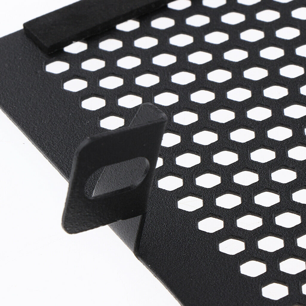 Motorcycle Radiator Grille Guard Cover for Kawasaki Z1000SX Z800 Z750