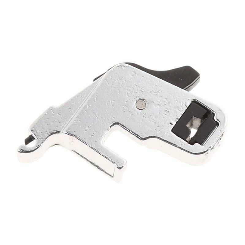 Snap On Low Shank Adapter Presser Foot Holder  7300F
