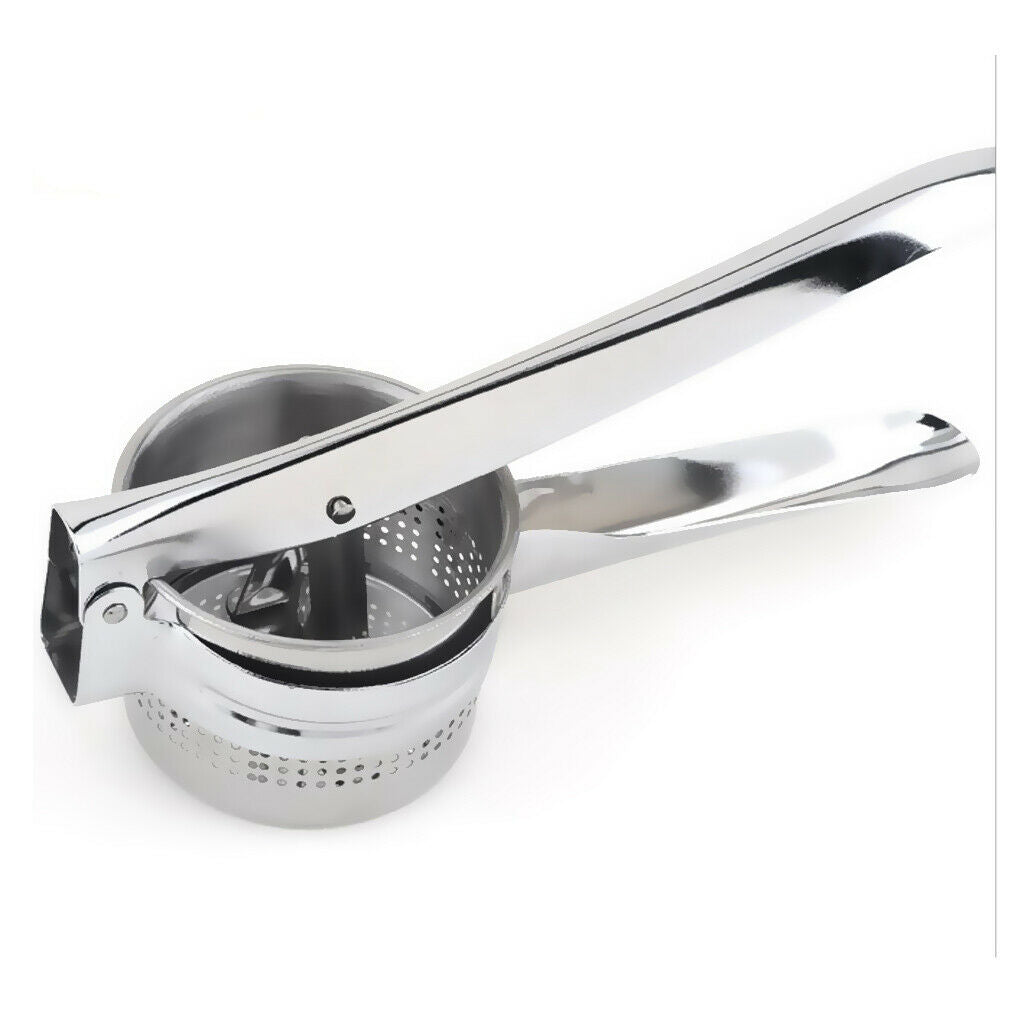 Potato masher Potato press Kitchen gadgets Vegetable press