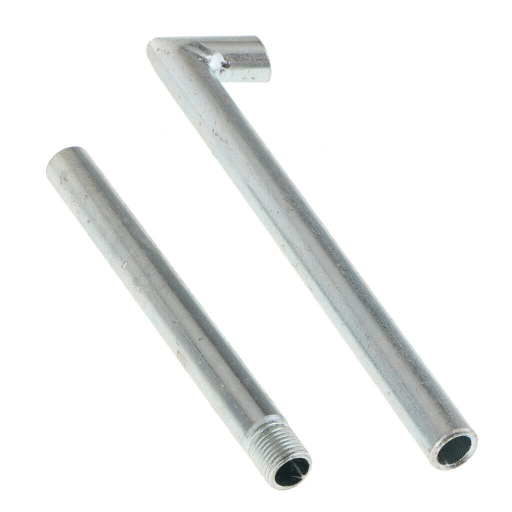 2 Set Transmission Fluid Oil Filler Adapter DSG/CVT/09G/01J/722.9 For