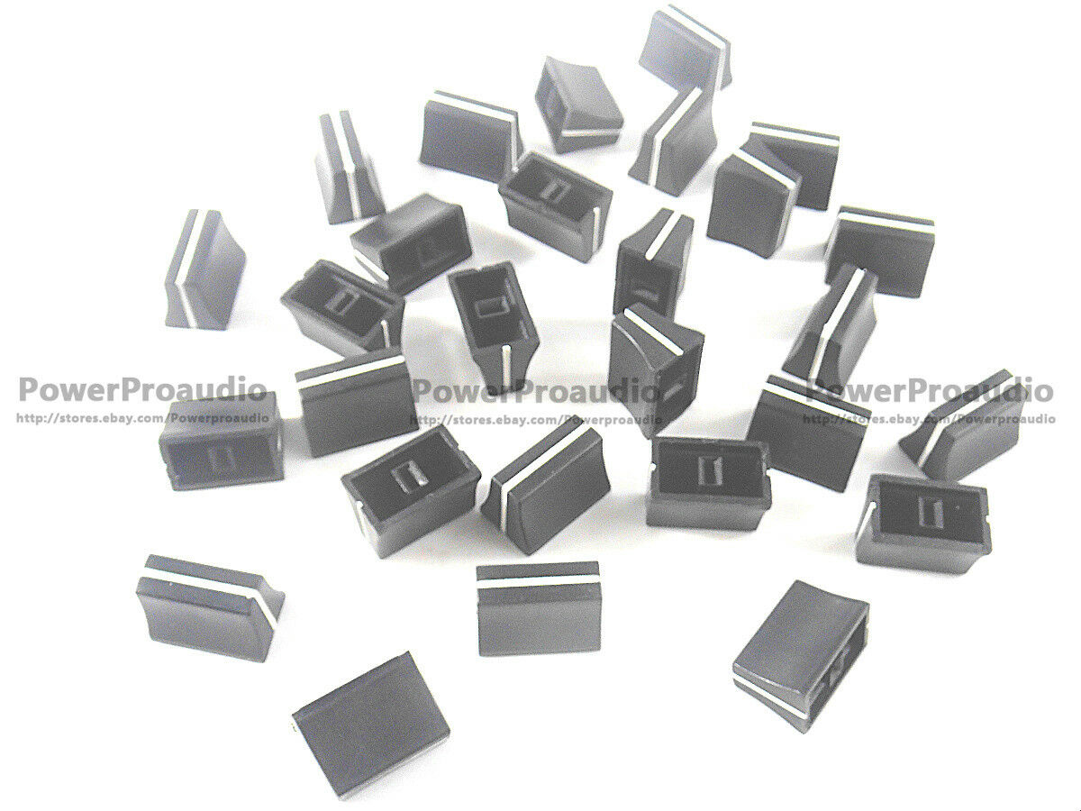 15x DAC2355 Replacement FADER KNOB For Pioneer DJM300 DJM500 DJM600 DJM3000