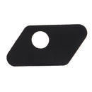 Recurve Bow Plastic Adhesive Right Hand Arrow Rest Hunting Archery  Black