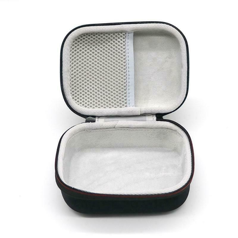 Travel Carrying Bag Gaming Mouse Storage Box Case for-Logitech MX Master 3 Mice