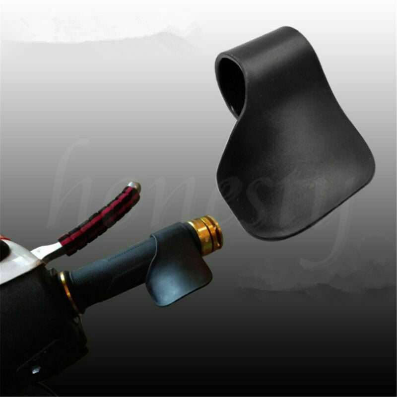 Throttle Assist Motorcycle Cruise Control Rocker Wrist Cramp Saver Buster Cool