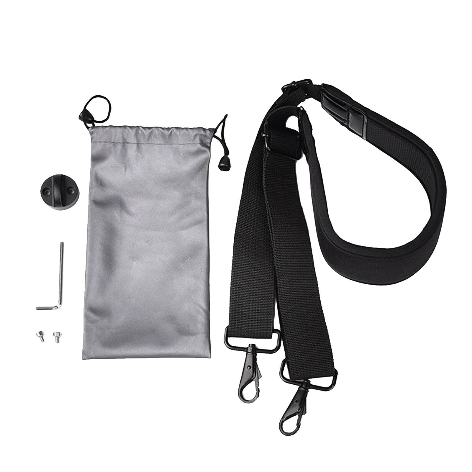 Cozy Camera Shoulder Neck Strap Sling Belt for DJI RS2/RSC 2