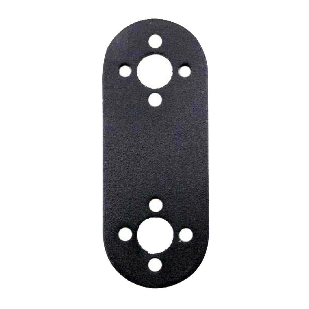 Line Frame Stent Standard Servo Bracket Steering Gear Bracket Robot Accessoy
