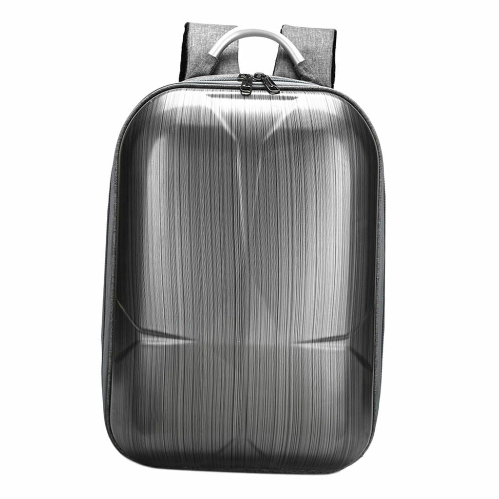 Hard Carry Backpack Storage Bag Case Waterproof Anti-Shock For DJI Mavic 2
