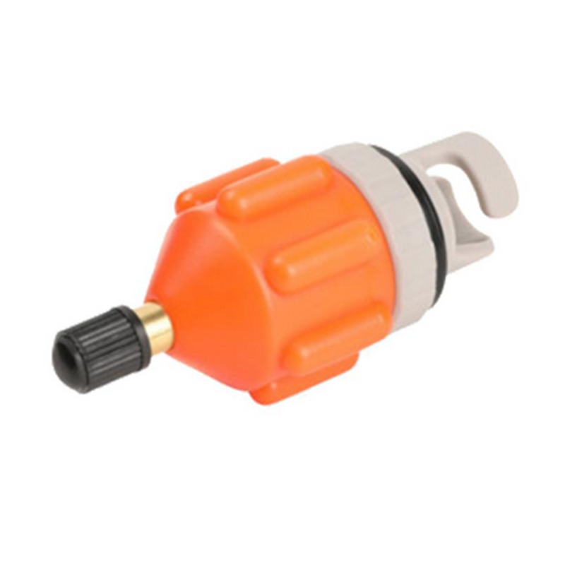 Sup Pump Adapter Inflatable Boat Air Valve Adaptor Paddle Board Head Connector