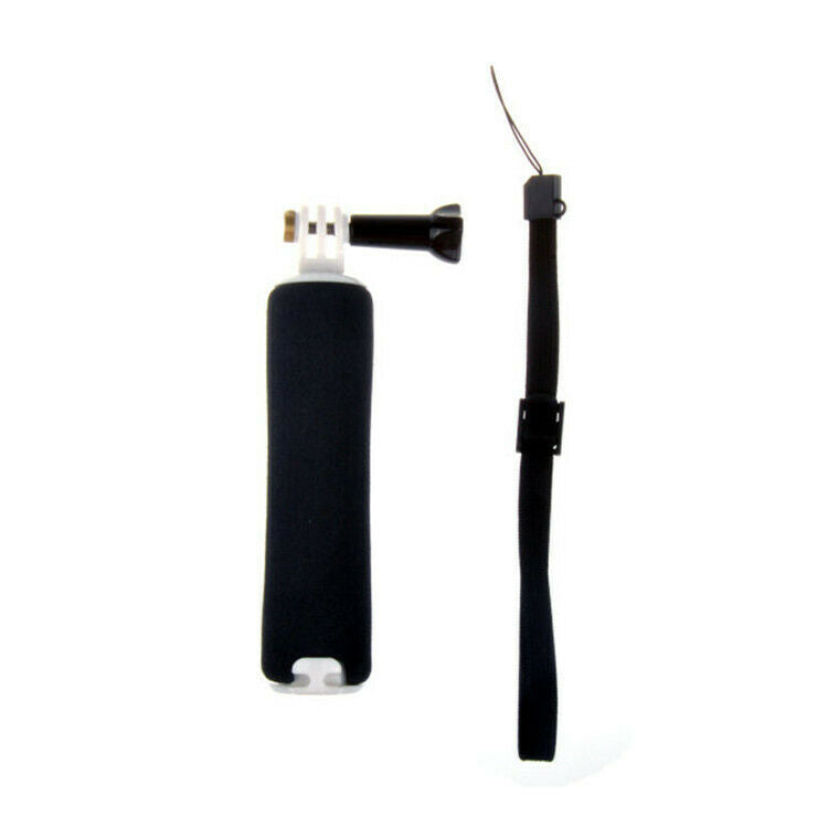 Floating Hand Grip Handler W/ Adjustable Wrist Strap For   Hero Camera