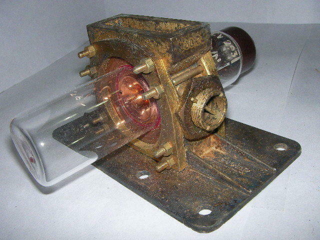 1pcs - VALVE CV293 Vacuum tube