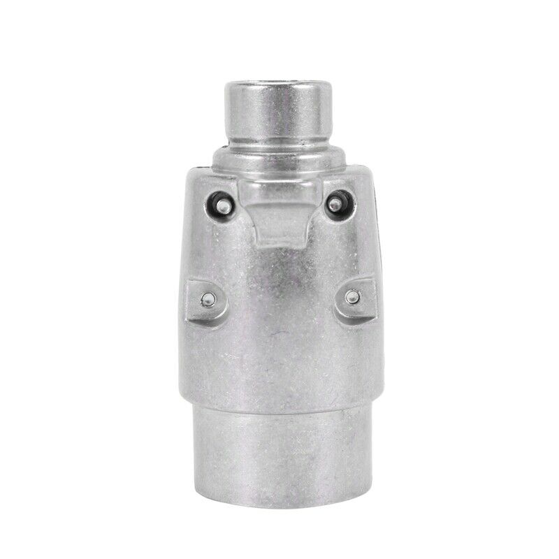 7-Pin Trailer Plug Heavy Duty Round Pin 7-Pole Wi Connector 12V Towbar Towing C9