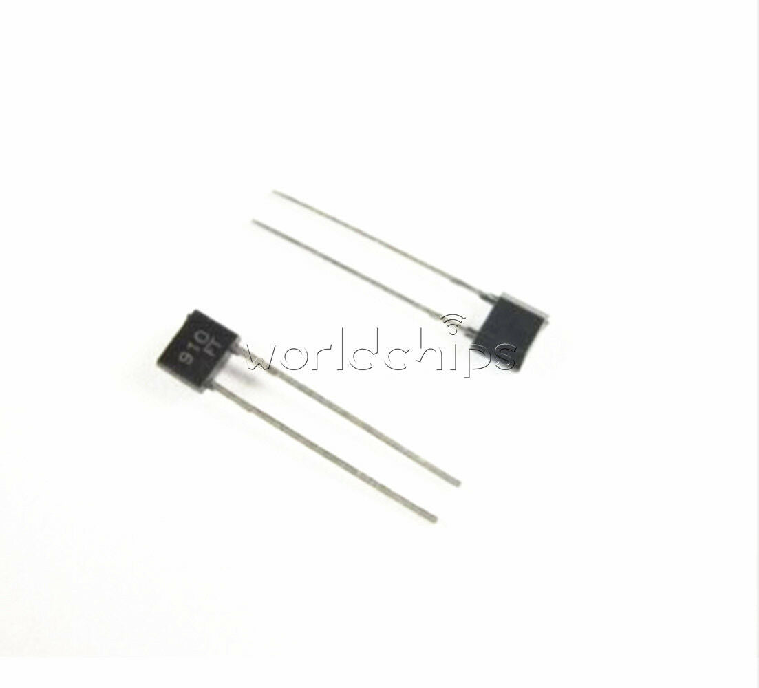 20PCS Varactor BB910 B910 Transfiguration Diode TO-92S Varactor Diodes