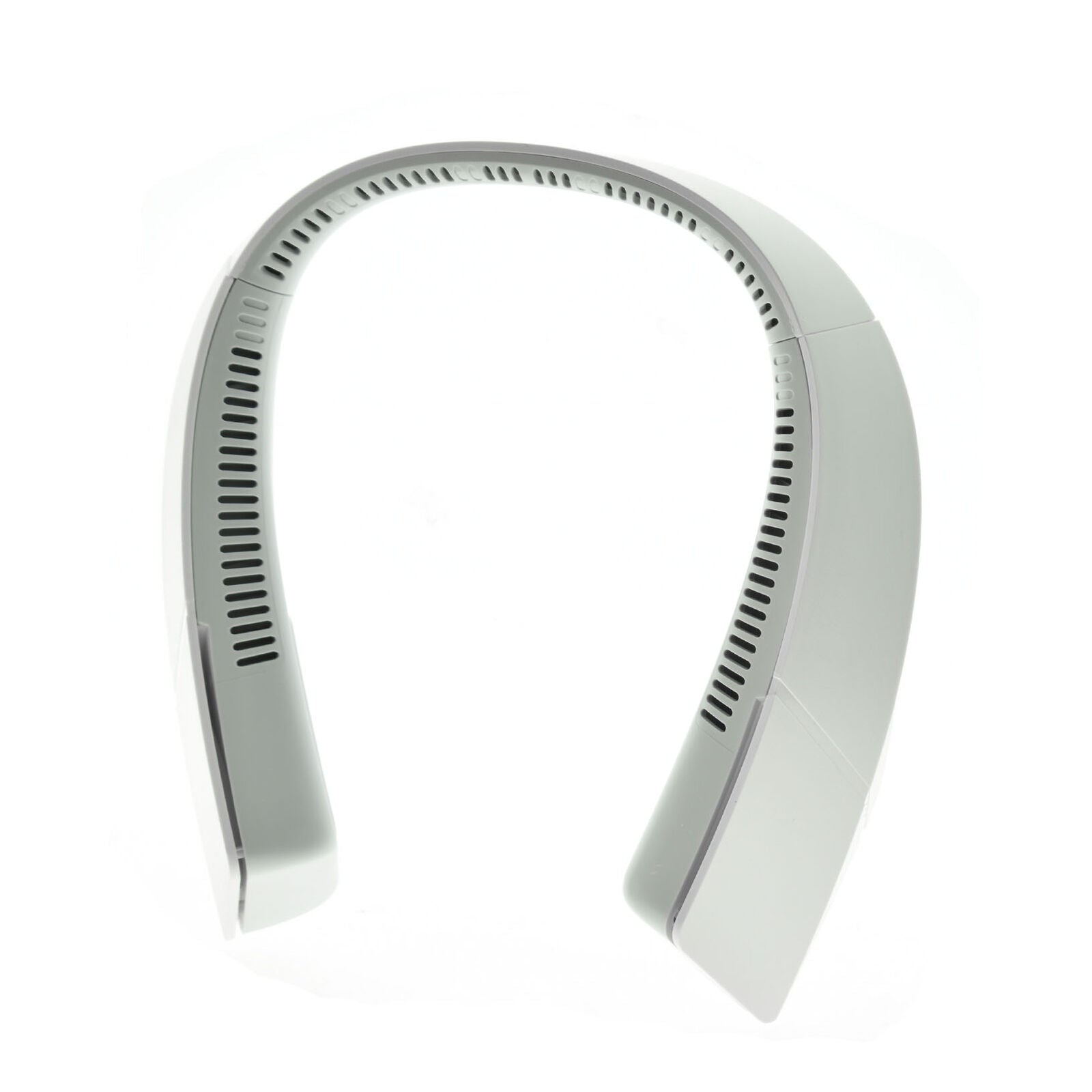 USB Portable Hanging Neck Fan Cooling Air Cooler Electric Air Conditioner