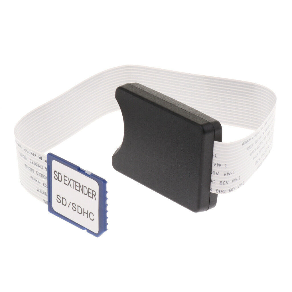 Memory Card SD A SD TF Complimentos Easy Installation Convenient