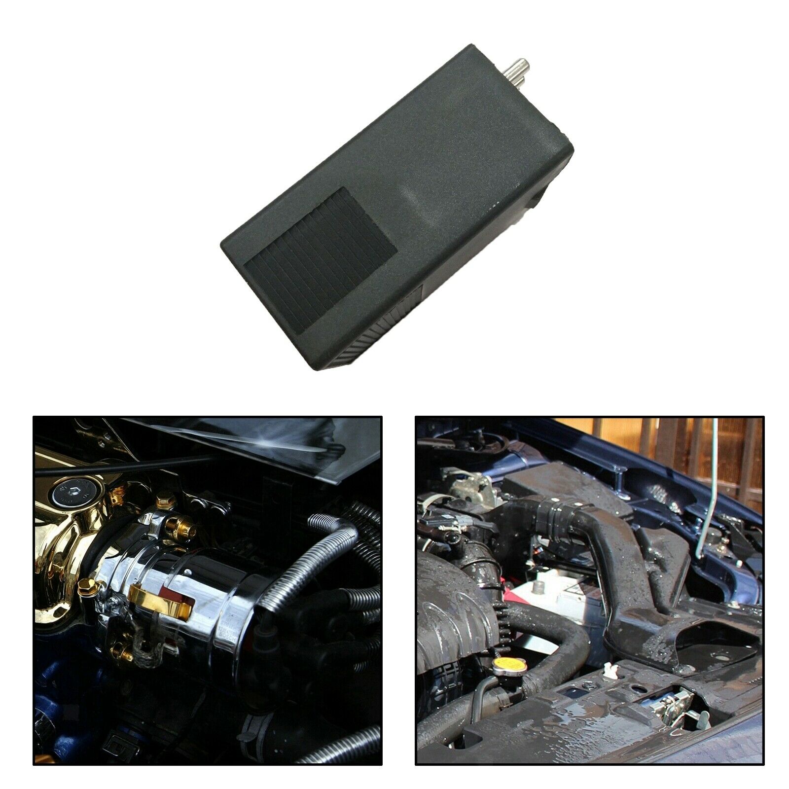 Fuel Pump Relay Car Replacements Replace 0035452405 for Mercedes 90E 300E