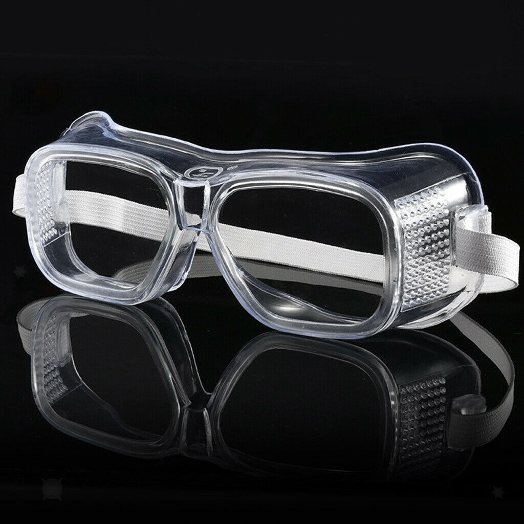 Cycling Goggles Sunglasses Hiking Work Safety Eyewear Sandproof Dustproof