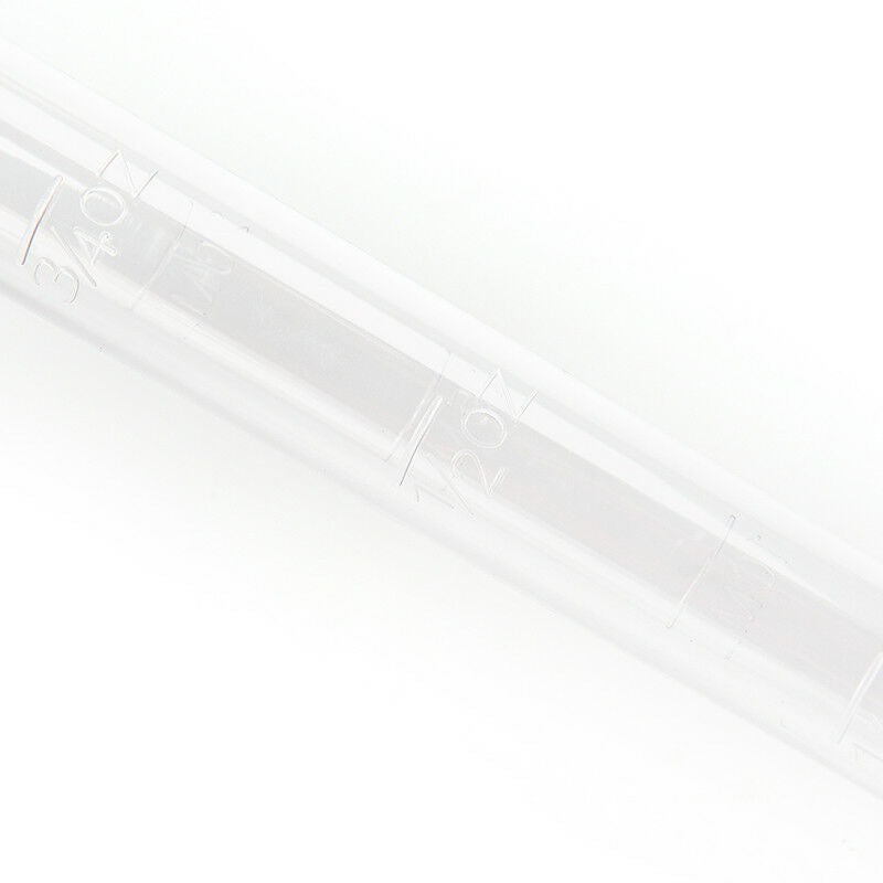 1Pc chicken turkey poultry  baster syringe tube pump pipe pipettte 30ml SEBDAU