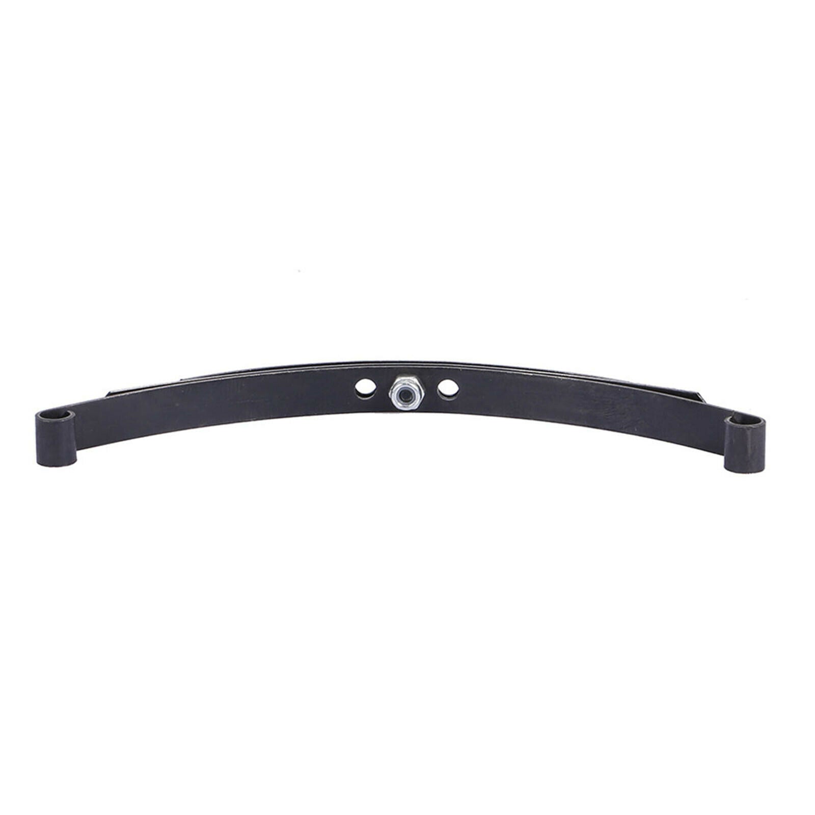 Front Rear Leaf Spring Suspension Set for Tamiya 1/14 RC Tractor Front
