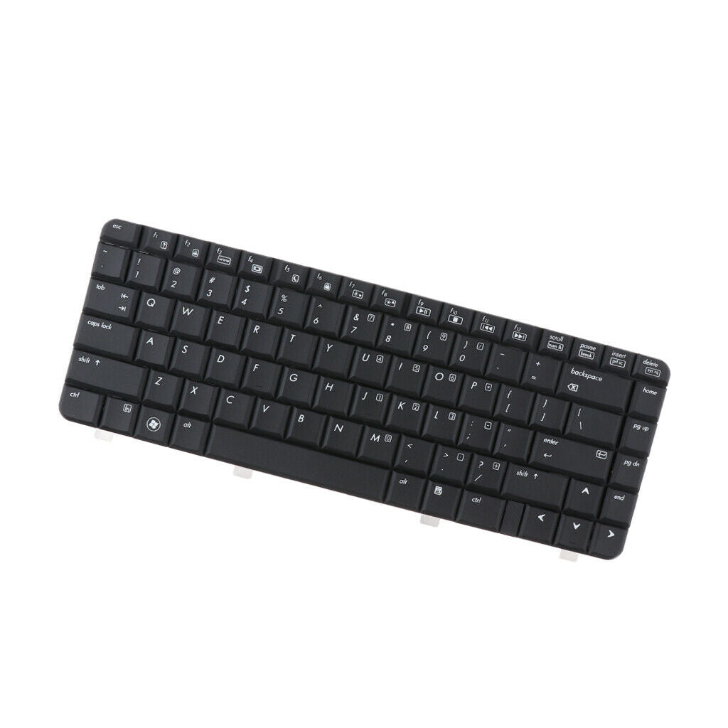Laptop Keyboard for  DV2700 2300 Etc(Small Enter Key/English Layout)