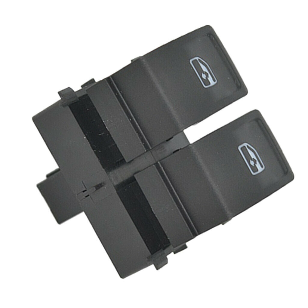 Auto Window Master Switch Replacement for Volkswagen Golf 7 5G0959858D Parts